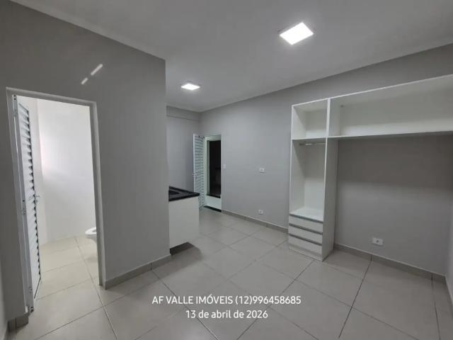 Kitnet aluguel em Região Imediata de São José dos Campos, Região Metropolitana do Vale do Paraíba e Litoral Norte