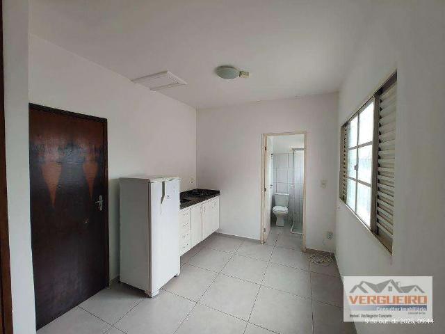 Kitnet aluguel em Região Imediata de São José dos Campos, Região Metropolitana do Vale do Paraíba e Litoral Norte