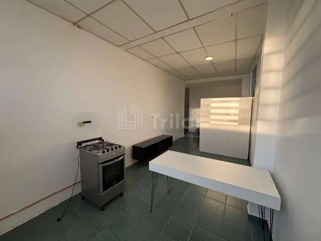 Kitnet aluguel em Região Imediata de São José dos Campos, Região Metropolitana do Vale do Paraíba e Litoral Norte