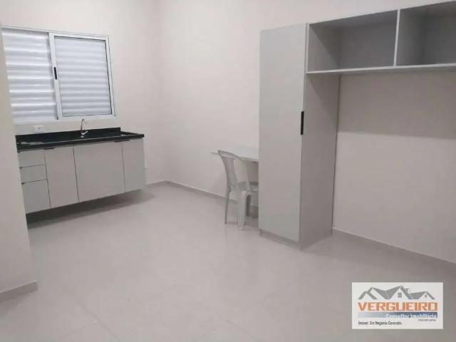 Kitnet aluguel em Região Imediata de São José dos Campos, Região Metropolitana do Vale do Paraíba e Litoral Norte