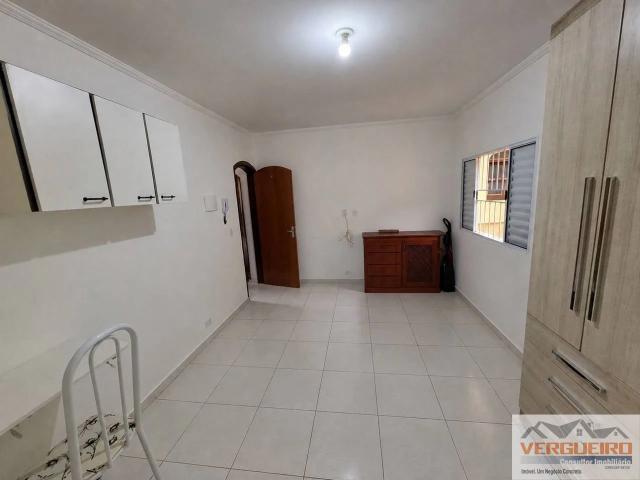 Kitnet aluguel em São José dos Campos