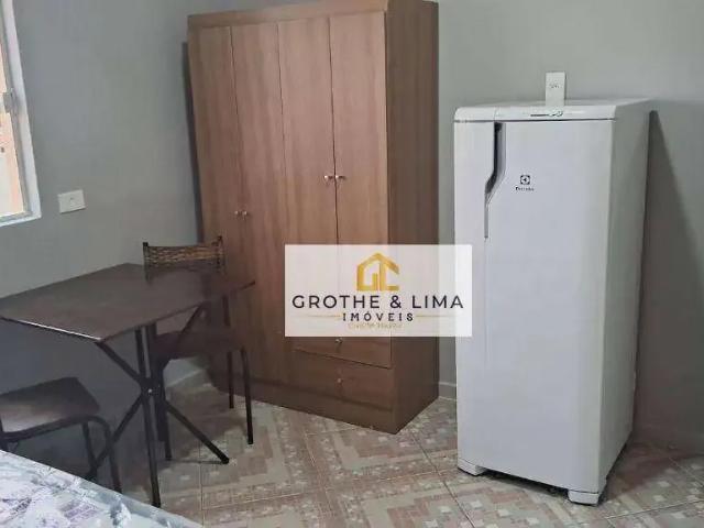 Kitnet aluguel em Região Imediata de São José dos Campos, Região Metropolitana do Vale do Paraíba e Litoral Norte