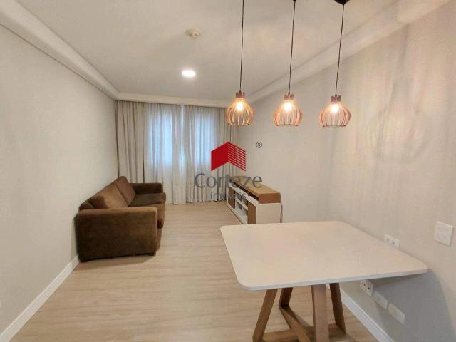 Kitnet aluguel em Centro, São José dos Pinhais
