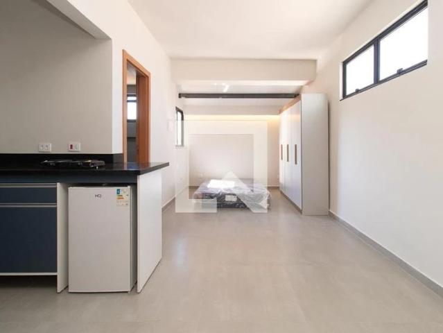 Kitnet aluguel em Centro, São José dos Pinhais