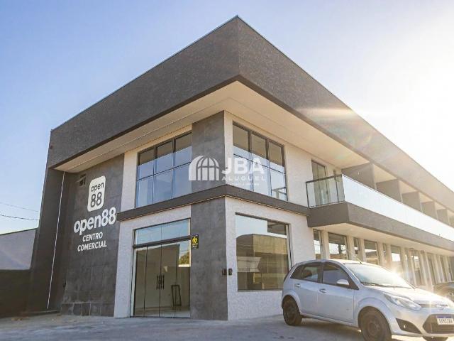 Kitnet aluguel em Iná, São José dos Pinhais