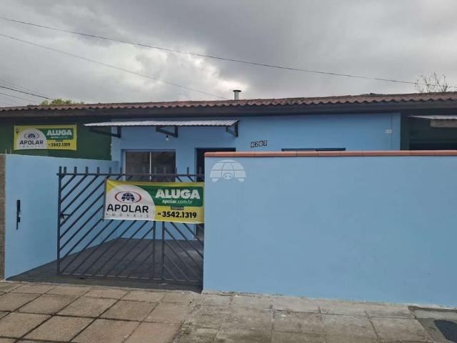 Estudio aluguel em São José dos Pinhais, Jardim Atômico