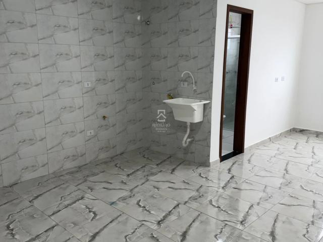 Kitnet aluguel em Miringuava, São José dos Pinhais