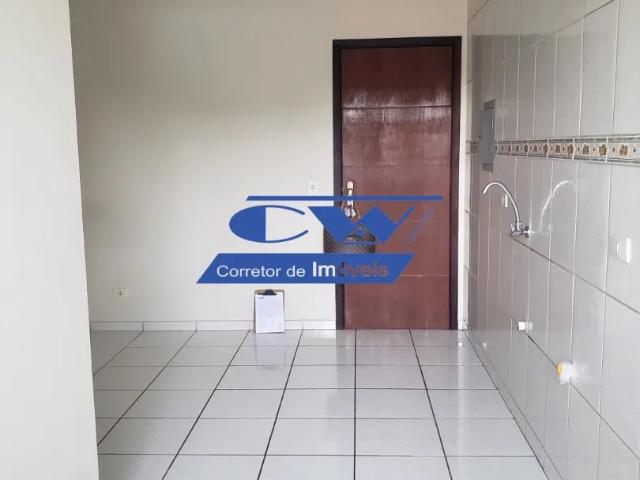 Kitnet aluguel em Centro, São José dos Pinhais