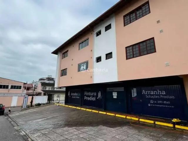 Kitnet aluguel em Região Geográfica Imediata de Florianópolis, São José