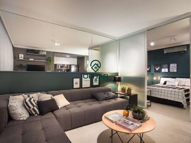 Estudio aluguel em São José, Campinas
