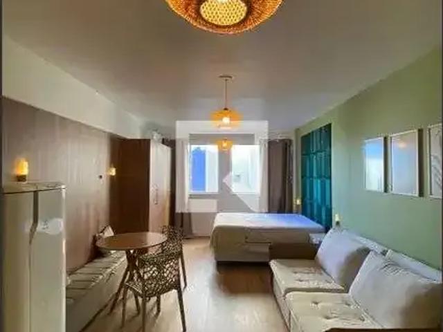 Kitnet aluguel em Região Geográfica Imediata de Florianópolis, São José