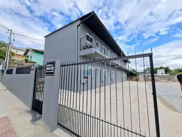 Kitnet aluguel em Região Geográfica Imediata de Florianópolis, São José
