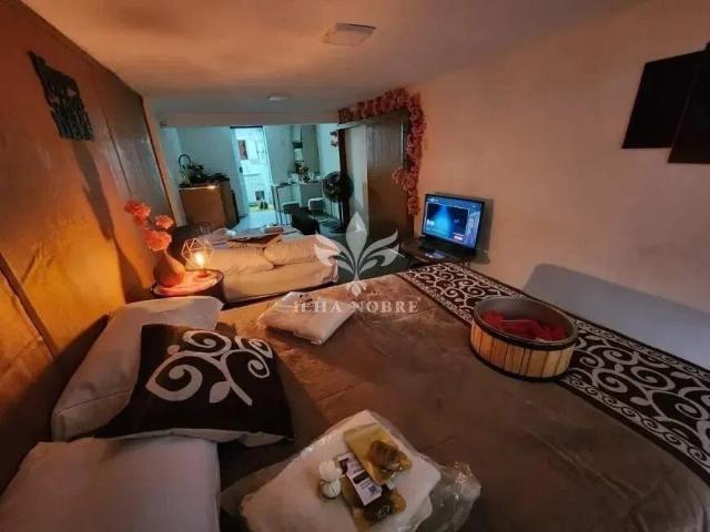 Kitnet aluguel em Ipiranga, São José