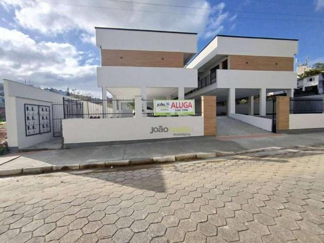 Estudio aluguel em São José, Roçado
