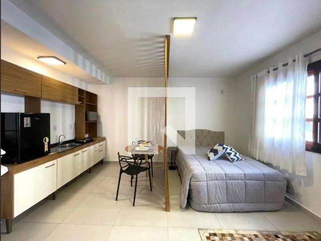 Kitnet aluguel em São Leopoldo