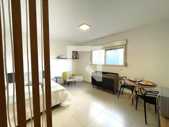 Kitnet aluguel em São Leopoldo