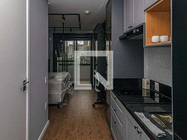 Kitnet aluguel em Região Imediata de São Paulo, Região Metropolitana de São Paulo