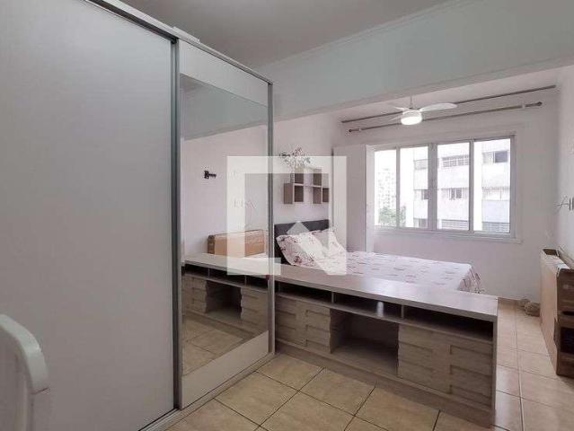 Estudio aluguel em São Paulo, República