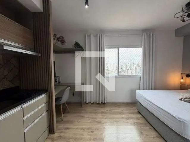 Kitnet aluguel em Região Imediata de São Paulo, Região Metropolitana de São Paulo