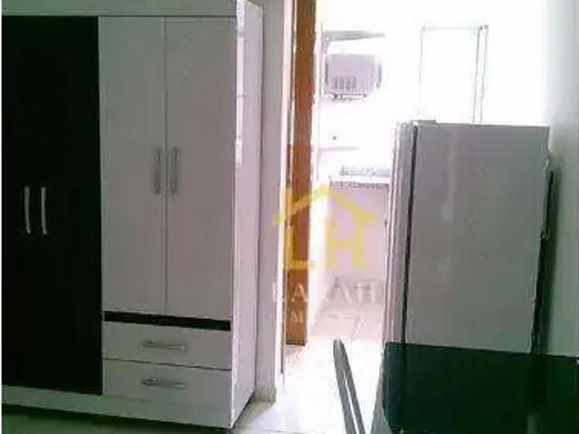 Kitnet aluguel em Região Imediata de São Paulo, Região Metropolitana de São Paulo