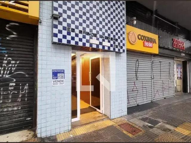 Kitnet aluguel em Região Imediata de São Paulo, Região Metropolitana de São Paulo