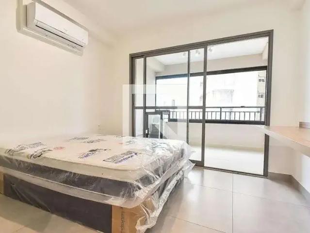 Kitnet aluguel em Região Imediata de São Paulo, Região Metropolitana de São Paulo