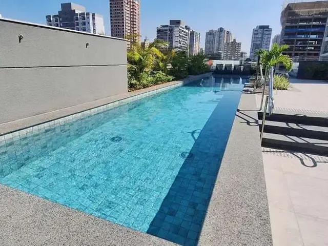 Kitnet aluguel em Região Imediata de São Paulo, Região Metropolitana de São Paulo