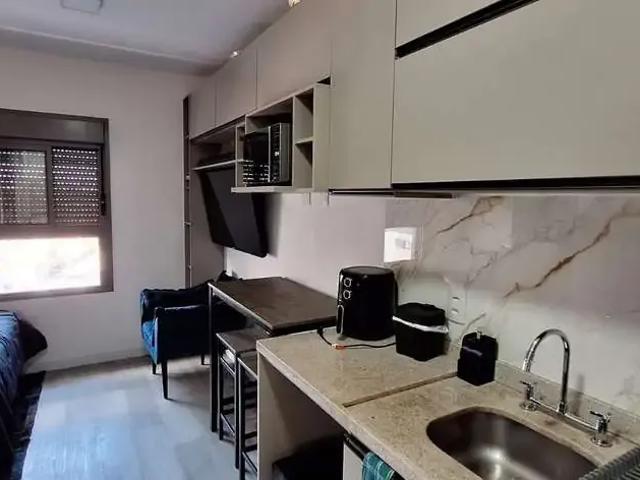 Kitnet aluguel em Região Imediata de São Paulo, Região Metropolitana de São Paulo