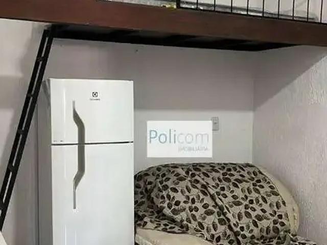 Kitnet aluguel em Região Imediata de São Paulo, Região Metropolitana de São Paulo