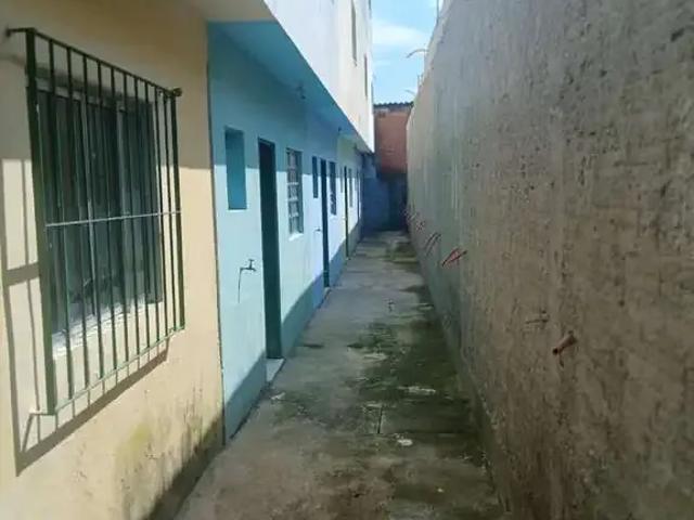 Kitnet aluguel em Região Imediata de São Paulo, Região Metropolitana de São Paulo