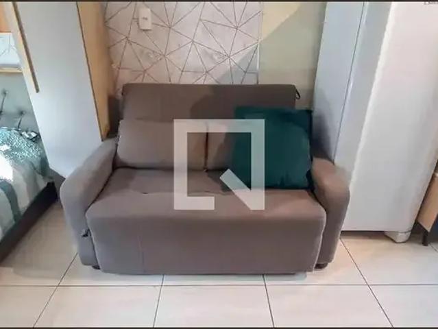 Kitnet aluguel em Região Imediata de São Paulo, Região Metropolitana de São Paulo