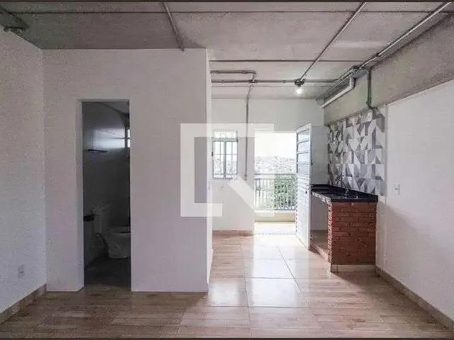 Kitnet aluguel em Região Imediata de São Paulo, Região Metropolitana de São Paulo