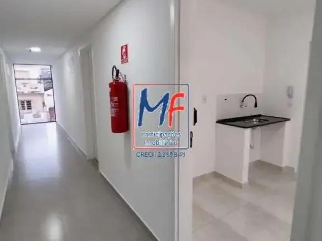 Kitnet aluguel em Região Imediata de São Paulo, Região Metropolitana de São Paulo