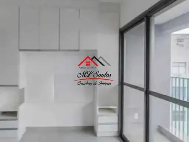 Kitnet aluguel em Liberdade, São Paulo