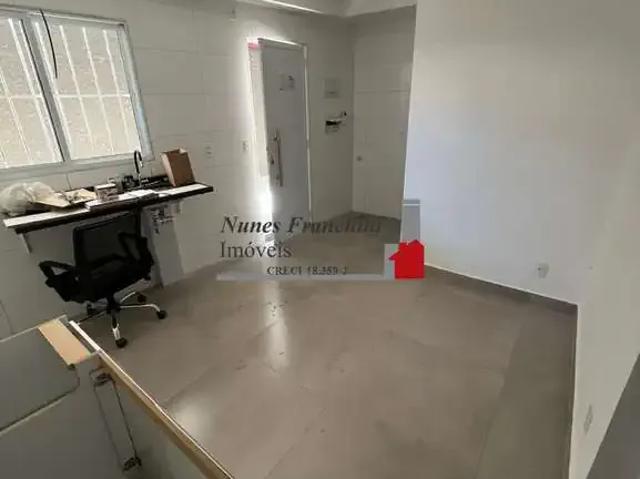 Kitnet aluguel em Região Imediata de São Paulo, Região Metropolitana de São Paulo