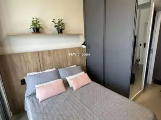 Kitnet aluguel em Indianópolis, São Paulo