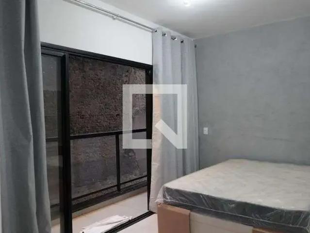 Kitnet aluguel em Região Imediata de São Paulo, Região Metropolitana de São Paulo