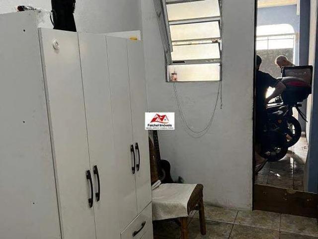 Kitnet aluguel em Água Rasa, São Paulo