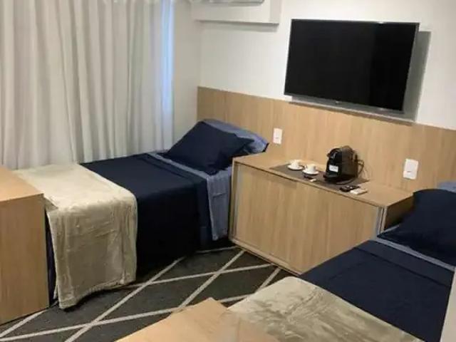 Kitnet aluguel em Região Imediata de São Paulo, Região Metropolitana de São Paulo