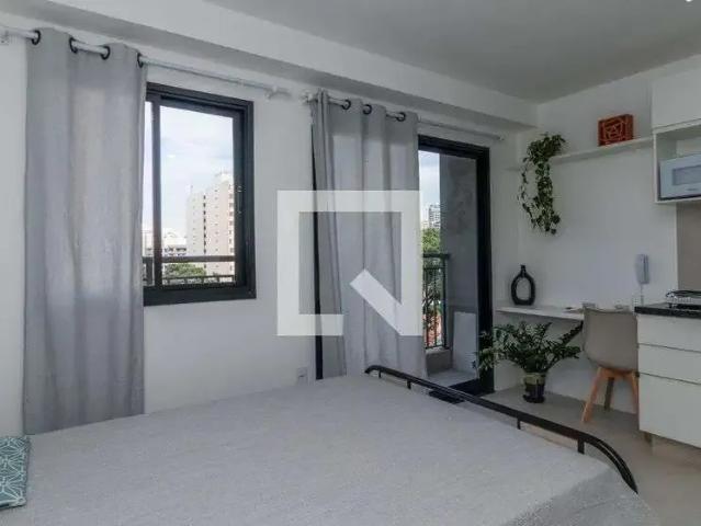 Kitnet aluguel em Região Imediata de São Paulo, Região Metropolitana de São Paulo