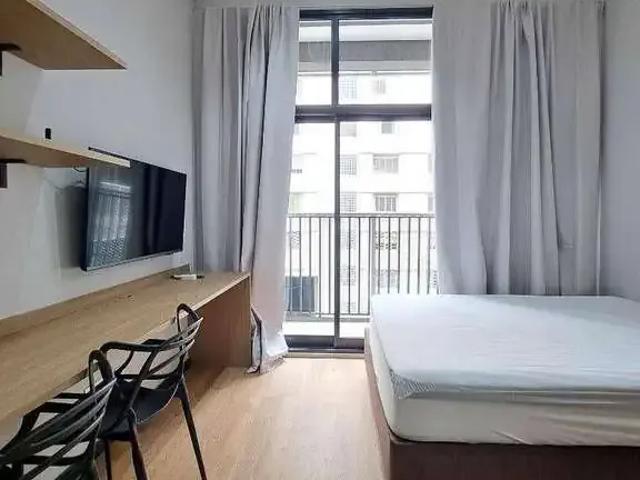 Kitnet aluguel em Região Imediata de São Paulo, Região Metropolitana de São Paulo