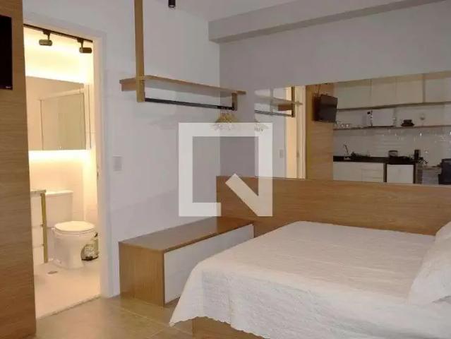 Kitnet aluguel em Região Imediata de São Paulo, Região Metropolitana de São Paulo