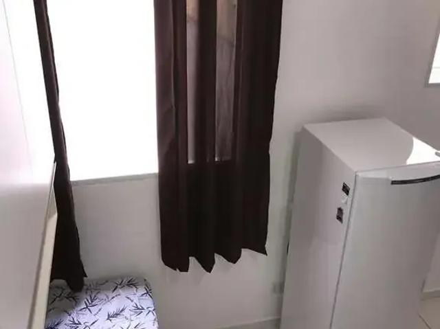 Kitnet aluguel em Região Imediata de São Paulo, Região Metropolitana de São Paulo