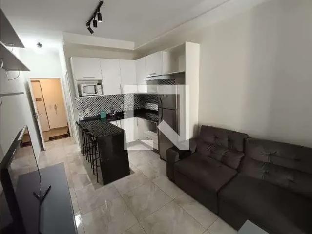 Kitnet aluguel em Região Imediata de São Paulo, Região Metropolitana de São Paulo