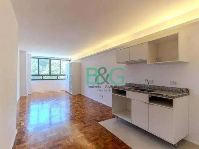 Kitnet aluguel em Região Imediata de São Paulo, Região Metropolitana de São Paulo