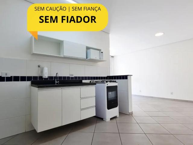 Kitnet aluguel em Região Imediata de São Paulo, Região Metropolitana de São Paulo