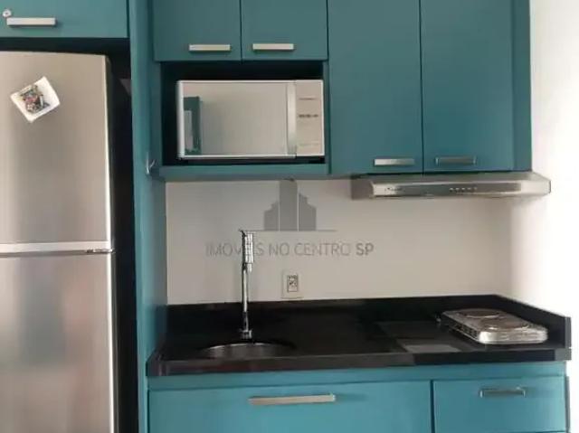 Kitnet aluguel em Região Imediata de São Paulo, Região Metropolitana de São Paulo