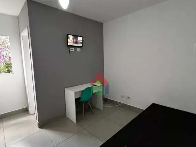 Kitnet aluguel em Região Imediata de São Paulo, Região Metropolitana de São Paulo