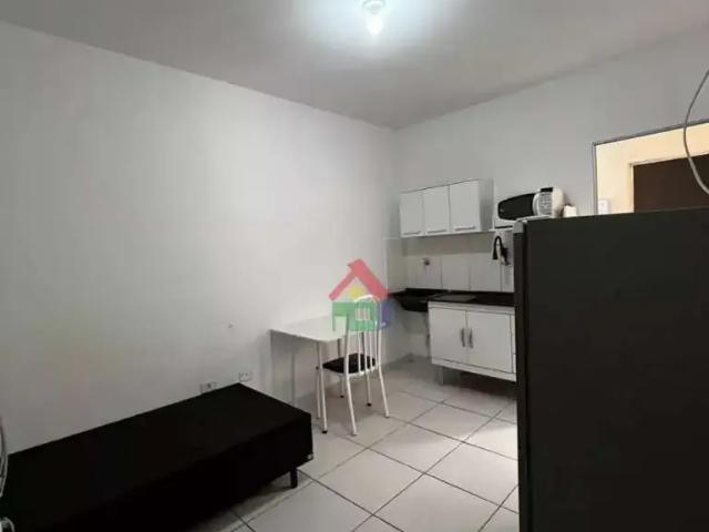 Kitnet aluguel em Região Imediata de São Paulo, Região Metropolitana de São Paulo
