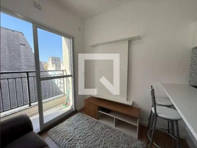 Kitnet aluguel em Região Imediata de São Paulo, Região Metropolitana de São Paulo
